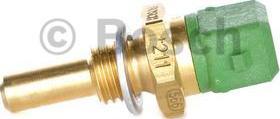 BOSCH 0 280 130 113 - Датчик, температура охолоджуючої рідини autozip.com.ua