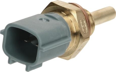 BOSCH 0 280 130 129 - Датчик, температура охолоджуючої рідини autozip.com.ua
