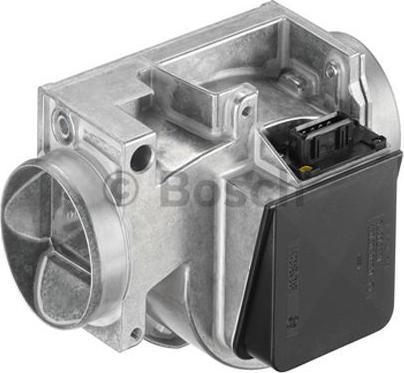 BOSCH 0 280 203 027 - Датчик потоку повітря autozip.com.ua