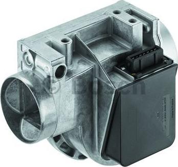 BOSCH 0 280 202 046 - Датчик потоку повітря autozip.com.ua