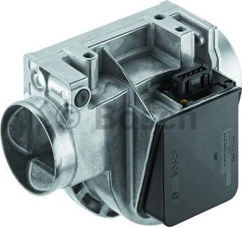BOSCH 0 280 202 050 - Датчик потоку повітря autozip.com.ua