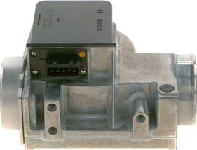 BOSCH 0 280 202 025 - Датчик потоку повітря autozip.com.ua