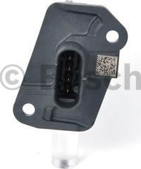 BOSCH 0 280 218 461 - Датчик потоку, маси повітря autozip.com.ua