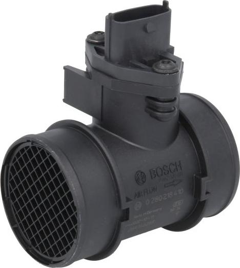 BOSCH 0 280 218 410 - Датчик потоку, маси повітря autozip.com.ua