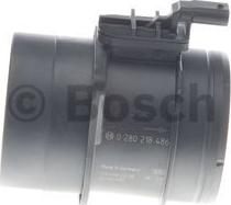 BOSCH 0 280 218 486 - Датчик потоку, маси повітря autozip.com.ua