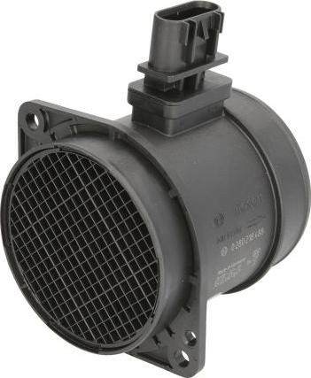 BOSCH 0 280 218 488 - Датчик потоку, маси повітря autozip.com.ua
