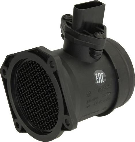 BOSCH 0 280 218 058 - Датчик потоку, маси повітря autozip.com.ua
