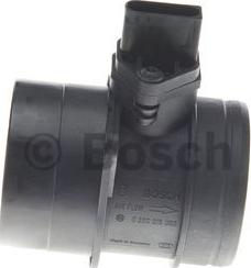 BOSCH 0 280 218 065 - Датчик потоку, маси повітря autozip.com.ua