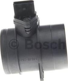 BOSCH 0 280 218 065 - Датчик потоку, маси повітря autozip.com.ua