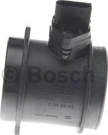 BOSCH 0 280 218 010 - Датчик потоку, маси повітря autozip.com.ua