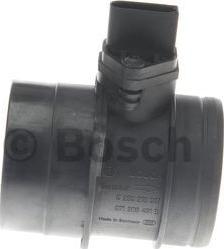 BOSCH 0 280 218 017 - Датчик потоку, маси повітря autozip.com.ua