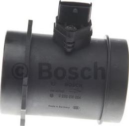 BOSCH 0 280 218 084 - Датчик потоку, маси повітря autozip.com.ua