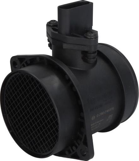 BOSCH 0 280 218 07G - Датчик потоку, маси повітря autozip.com.ua