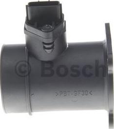 BOSCH 0 280 218 152 - Датчик потоку, маси повітря autozip.com.ua