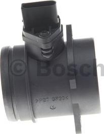 BOSCH 0 280 218 165 - Датчик потоку, маси повітря autozip.com.ua