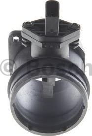 BOSCH 0 280 218 165 - Датчик потоку, маси повітря autozip.com.ua