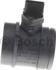 BOSCH 0 280 218 165 - Датчик потоку, маси повітря autozip.com.ua