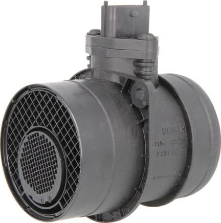 BOSCH 0 280 218 130 - Датчик потоку, маси повітря autozip.com.ua