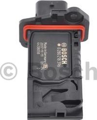 BOSCH 0 280 218 396 - Датчик потоку, маси повітря autozip.com.ua