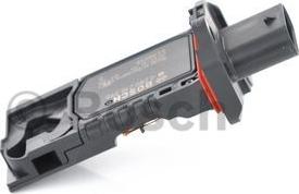 BOSCH 0 280 218 396 - Датчик потоку, маси повітря autozip.com.ua