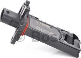 BOSCH 0 280 218 396 - Датчик потоку, маси повітря autozip.com.ua