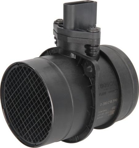 BOSCH 0 280 218 390 - Датчик потоку, маси повітря autozip.com.ua