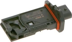 BOSCH 0 280 218 398 - Датчик потоку, маси повітря autozip.com.ua