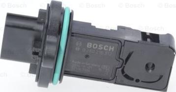 BOSCH 0 280 218 312 - Датчик потоку, маси повітря autozip.com.ua