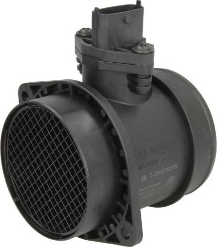 BOSCH 0 280 218 335 - Датчик потоку, маси повітря autozip.com.ua
