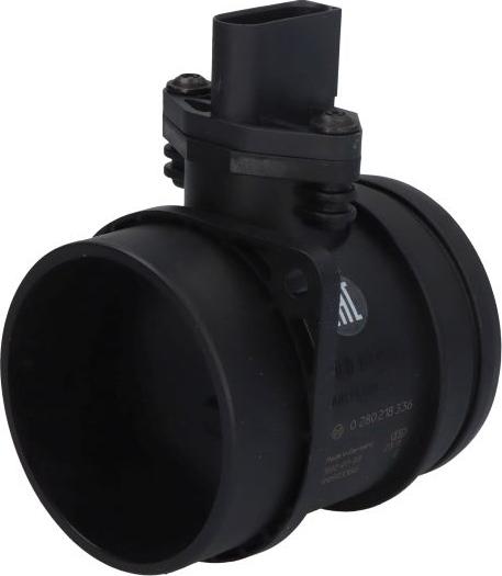 BOSCH 0 280 218 336 - Датчик потоку, маси повітря autozip.com.ua