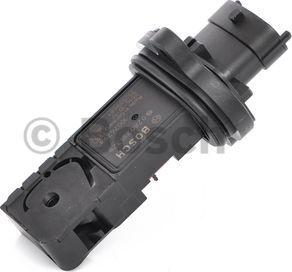 BOSCH 0 280 218 328 - Датчик потоку, маси повітря autozip.com.ua