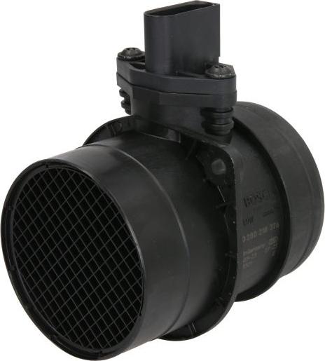 BOSCH 0 280 218 376 - Датчик потоку, маси повітря autozip.com.ua