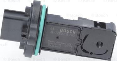 BOSCH 0 280 218 293 - Датчик потоку, маси повітря autozip.com.ua