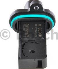 BOSCH 0 280 218 254 - Датчик потоку, маси повітря autozip.com.ua
