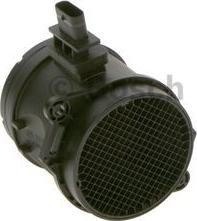 BOSCH 0 280 218 260 - Датчик потоку, маси повітря autozip.com.ua