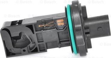 BOSCH 0 280 218 268 - Датчик потоку, маси повітря autozip.com.ua