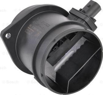 BOSCH 0 280 218 288 - Датчик потоку, маси повітря autozip.com.ua