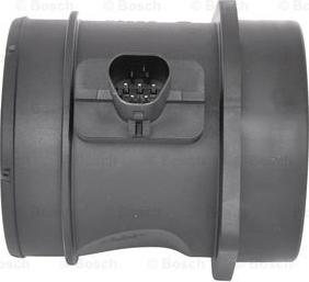BOSCH 0 280 218 288 - Датчик потоку, маси повітря autozip.com.ua