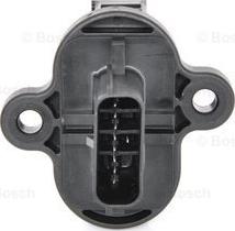 BOSCH 0 280 218 273 - Датчик потоку, маси повітря autozip.com.ua