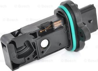 BOSCH 0 280 218 273 - Датчик потоку, маси повітря autozip.com.ua