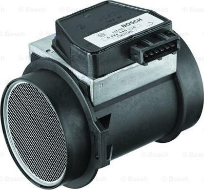 BOSCH 0 280 213 007 - Датчик потоку, маси повітря autozip.com.ua