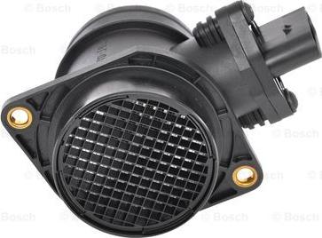 BOSCH 0 280 217 121 - Датчик потоку, маси повітря autozip.com.ua