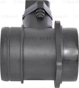 BOSCH 0 280 217 121 - Датчик потоку, маси повітря autozip.com.ua