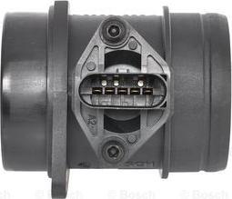 BOSCH 0 280 217 121 - Датчик потоку, маси повітря autozip.com.ua