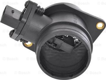 BOSCH 0 280 217 121 - Датчик потоку, маси повітря autozip.com.ua