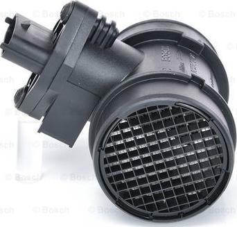 BOSCH 0 280 217 123 - Датчик потоку, маси повітря autozip.com.ua