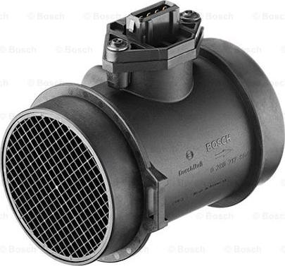 BOSCH 0 280 217 804 - Датчик потоку, маси повітря autozip.com.ua