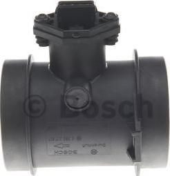 BOSCH 0 280 217 817 - Датчик потоку, маси повітря autozip.com.ua