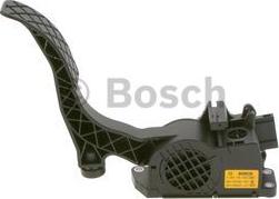 BOSCH 0 280 755 203 - Комплект педалі керування подачею палива autozip.com.ua