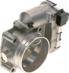BOSCH 0 280 750 474 - Патрубок дросельної заслінки autozip.com.ua